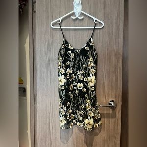 Little Moon by Aritzia Dress